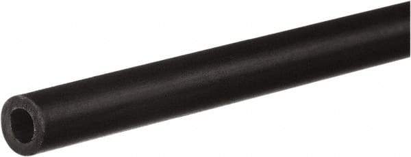 Value Collection - 6" OAL, Graphite Electrical Discharge Machining Tube - 3/4" OD - Benchmark Tooling