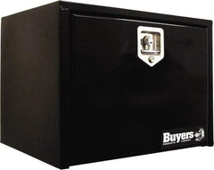 Buyers Products - 30" Wide x 18" High x 18" Deep Underbed Box - Fits All Trucks - Benchmark Tooling