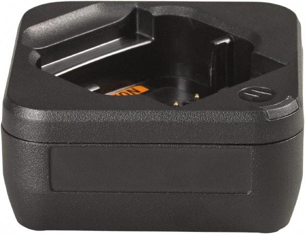 Motorola - Two Way Radio Battery Charger - 1 Radio, Series DLR - Benchmark Tooling