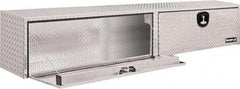 Buyers Products - 72" Wide x 16" High x 13" Deep Topside Box - Fits All Trucks - Benchmark Tooling