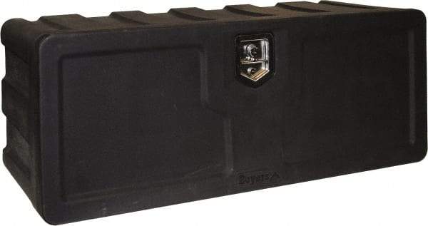 Buyers Products - 48" Wide x 18" High x 18" Deep Underbed Box - Fits All Trucks - Benchmark Tooling