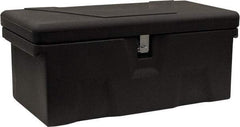 Buyers Products - 32" Wide x 13" High x 15" Deep Utility Chest - Fits All Trucks - Benchmark Tooling