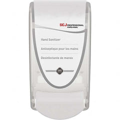 SC Johnson Professional - 1 L Foam Hand Sanitizer Dispenser - Benchmark Tooling