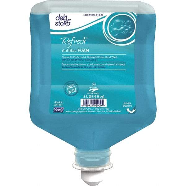 SC Johnson Professional - 2 L Dispenser Refill Foam Soap - Benchmark Tooling