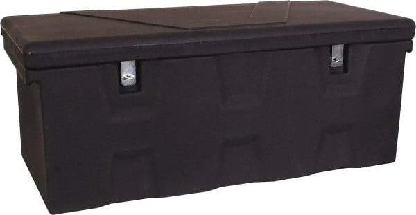 Buyers Products - 44" Wide x 17" High x 19" Deep Utility Chest - Fits All Trucks - Benchmark Tooling