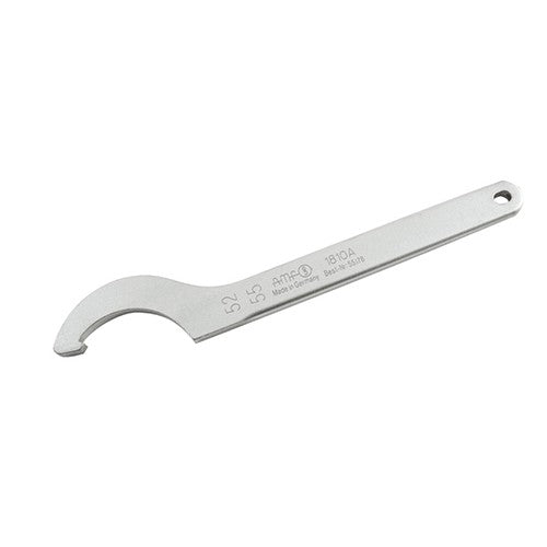 WRENCH MAXIN 20 HOOK - Benchmark Tooling