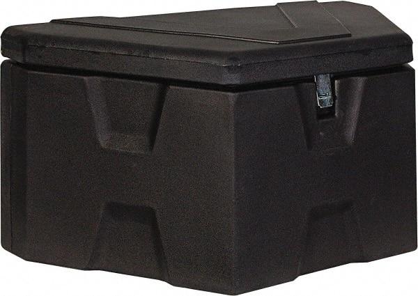 Buyers Products - 36" Wide x 18" High x 19" Deep Trailer Tongue Box - Fits All Trucks - Benchmark Tooling