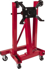 Sunex Tools - 2,000 Lb Capacity Engine Repair Stand - 6-1/2 to 31-1/2" High - Benchmark Tooling