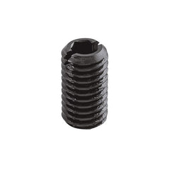 PRESET M5X18B - Benchmark Tooling