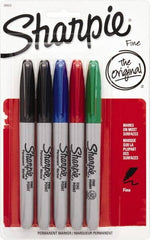 Paper Mate - Fine Porous Point Pen - Assorted Colors - Benchmark Tooling