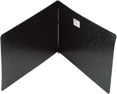 ACCO - 17" Long x 11" Wide Report Cover - Black - Benchmark Tooling