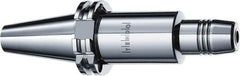 Schunk - BT30 Taper Shank, 6mm Hole Diam, Hydraulic Tool Holder/Chuck - 26mm Nose Diam, 101.6mm Projection, 24.1mm Clamp Depth, 25,000 RPM, Through Coolant - Exact Industrial Supply