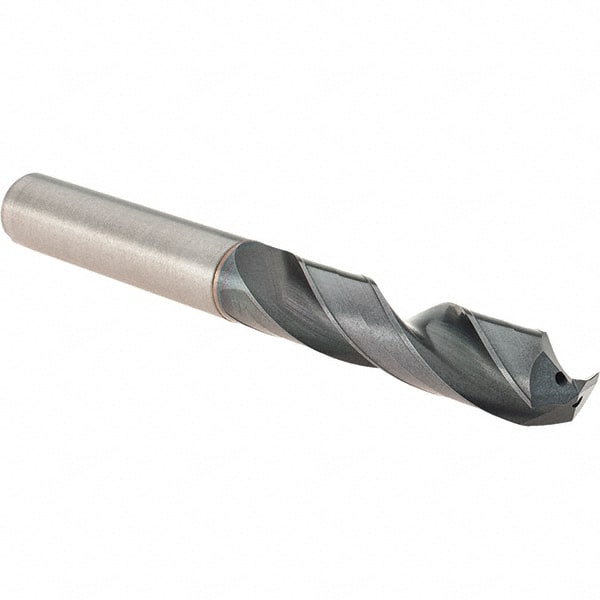 Sumitomo - 14mm 135° Solid Carbide Screw Machine Drill Bit - Benchmark Tooling