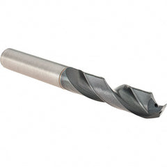 Sumitomo - 14mm 135° Solid Carbide Screw Machine Drill Bit - Benchmark Tooling