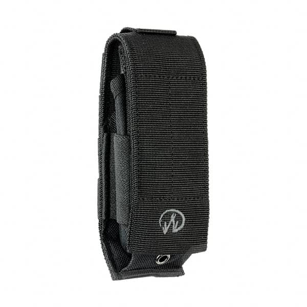 Leatherman - Tool Pouches & Holsters Holder Type: Sheath Tool Type: Pliers - Benchmark Tooling