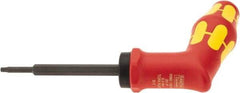 Sandvik Coromant - Torque Wrench for Indexable Tools - Benchmark Tooling