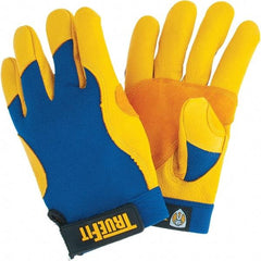 TILLMAN - Deerskin Work Gloves - Benchmark Tooling