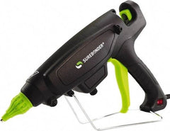 Surebonder - Full Barrel Frame Electric Hot Melt Hot Glue Gun - Use with 1/2 & 7/16" Glue Sticks - Benchmark Tooling