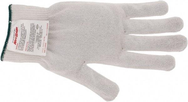 PIP - Size XL, ANSI Cut Lvl A5, Cut Resistant Gloves - White - Benchmark Tooling