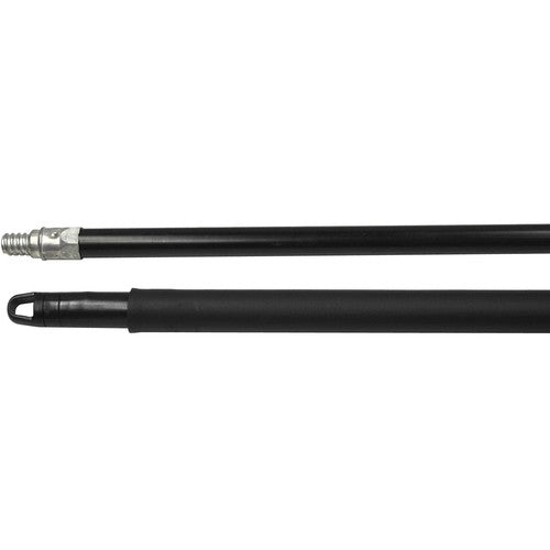 60″ Metal Handle, Heavy-Duty, Metal Tip, Black with Black Foam Cover - Benchmark Tooling