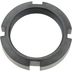 De-Sta-Co - 1-1/2 - 16 Clamp Nut - Compatible with Threaded Body Pneumatic Swing Clamps - Benchmark Tooling