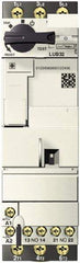 Schneider Electric - Starter Power Base - For Use with TeSys U - Benchmark Tooling
