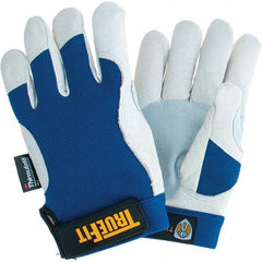 TILLMAN - Pigskin Work Gloves - Benchmark Tooling