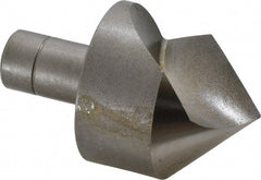 Keo - 2" Head Diam, 3/4" Shank Diam, 1 Flute 90° Cobalt Countersink - Benchmark Tooling