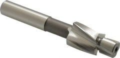 Keo - 12mm Socket Head Cap Screw Compatible, Cobalt, Solid Pilot Counterbore - Benchmark Tooling