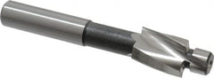 Keo - 10mm Socket Head Cap Screw Compatible, Cobalt, Solid Pilot Counterbore - Benchmark Tooling