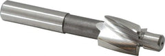 Keo - 12mm Socket Head Cap Screw Compatible, Cobalt, Solid Pilot Counterbore - Benchmark Tooling