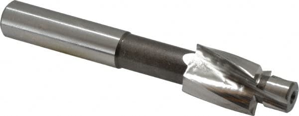 Keo - 10mm Socket Head Cap Screw Compatible, Cobalt, Solid Pilot Counterbore - Benchmark Tooling