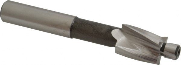 Keo - 10mm Socket Head Cap Screw Compatible, Cobalt, Solid Pilot Counterbore - Benchmark Tooling