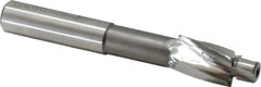 Keo - 8mm Socket Head Cap Screw Compatible, Cobalt, Solid Pilot Counterbore - Benchmark Tooling