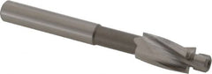 Keo - 6mm Socket Head Cap Screw Compatible, Cobalt, Solid Pilot Counterbore - Benchmark Tooling