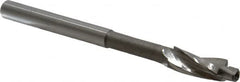 Keo - 3.5mm Socket Head Cap Screw Compatible, Cobalt, Solid Pilot Counterbore - Benchmark Tooling