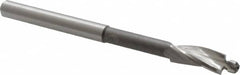 Keo - 3mm Socket Head Cap Screw Compatible, Cobalt, Solid Pilot Counterbore - Benchmark Tooling