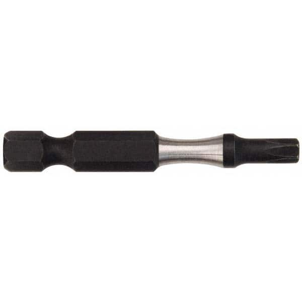 Milwaukee Tool - T25 Torx Bit - Benchmark Tooling