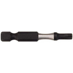 Milwaukee Tool - T25 Torx Bit - Benchmark Tooling