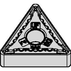 TNMG332UF WM15CT INSERT - Benchmark Tooling
