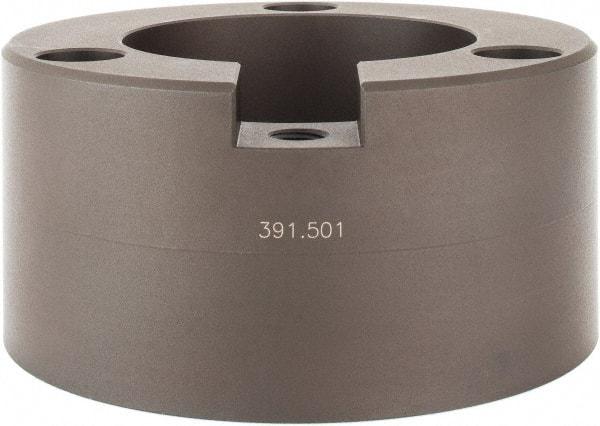 Sandvik Coromant - Assembly Fixture Body - Benchmark Tooling