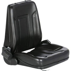 Vestil - Lifting Aid Fork Truck Seat - Benchmark Tooling