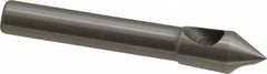 Keo - 5/16" Head Diam, 1/4" Shank Diam, 0 Flute 60° Cobalt Countersink - Benchmark Tooling