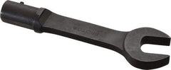 Proto - 3/4" Open End Torque Wrench Interchangeable Head - 1,500 In/Lb Max Torque, Use with Proto Torque Wrenches - Benchmark Tooling