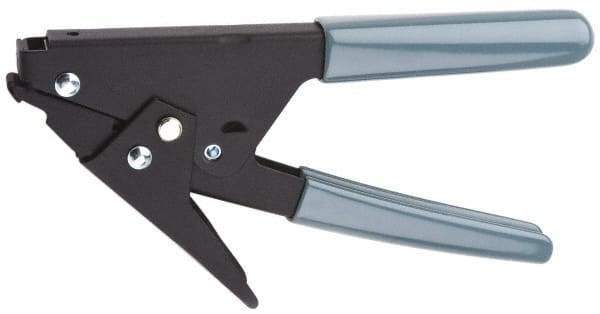 Wiss - 0 to 3/8 Inch Wide, Nylon Cable Tie Cutter - Benchmark Tooling