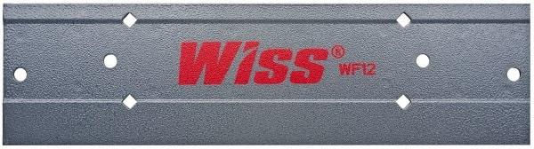 Wiss - 12" OAL Sheet Metal Folding Tool for HVAC - 3/8" Jaw Depth - Benchmark Tooling