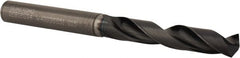 Sumitomo - 9/32" Solid Carbide, 135° Point, Maintenance Drill Bit - Benchmark Tooling