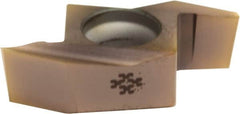 Sumitomo - BTR3515 Grade AC530U Carbide Turning Insert - TiAlN/AlCrN Finish, 0.2677" Inscr Circle, 3.8mm Thick, 0.0059" Corner Radius - Benchmark Tooling