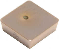 Sumitomo - SPG422 Grade T2000Z Cermet Turning Insert - TiN/AlN Finish, 90° Square, 1/2" Inscr Circle, 1/8" Thick, 1/32" Corner Radius - Benchmark Tooling