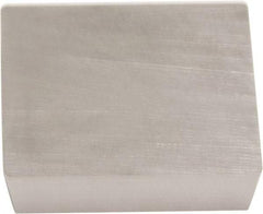 Sumitomo - SPG421 Grade G10E Carbide Turning Insert - Uncoated, 90° Square, 1/2" Inscr Circle, 1/8" Thick, 1/64" Corner Radius - Benchmark Tooling